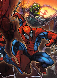 Spiderman: Dimensions, primer triler