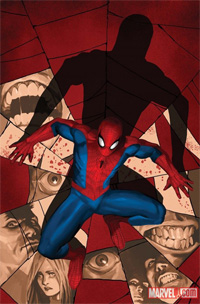 Spiderman también se enfrentará al Miedo Mismo