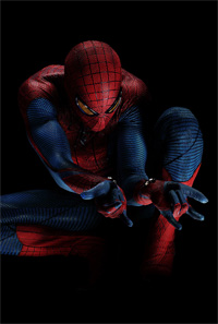 La nueva película de Spiderman será 'Increíble'