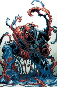 Spider-Girl y Venom estarán en Spider-Island