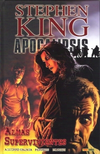 Apocalipsis de Stephen King # 3