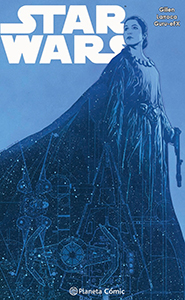 Star Wars Volumen 9