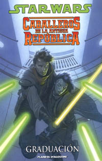 Star Wars: Los Caballeros de la República