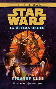 Star Wars: La Última Orden