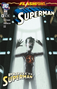 Superman Vol. 2 #59