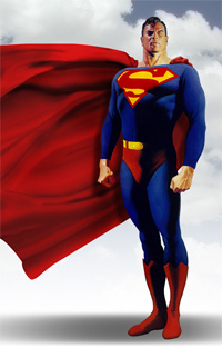 Christopher Nolan finalmente relanzará a Superman en la gran pantalla