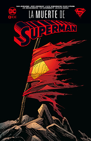 La Muerte de Superman (Grandes Novelas Gr�ficas de DC)