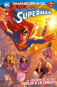 Superman #1 (#133)