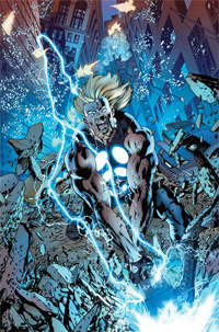 El futuro mutante pasa por 'Ultimate Comics X-Men'