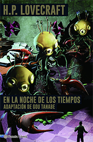 En la Noche de los Tiempos