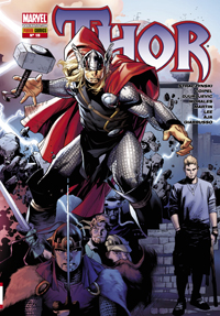 Thor #19 (600 USA)
