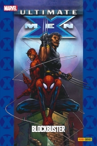 Coleccionable Ultimate: X-Men 6 - Blockbuster
