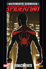 Coleccionable Ultimate #98 - Spiderman #38: Renacimiento