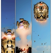 El futuro de Uncanny X-Men