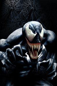 Venom ser un defensor de los inocentes en su pelcula