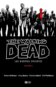 The Walking Dead #1