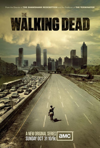 The Walking Dead, motivo de polémica en Inglaterra