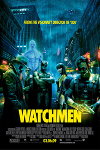 La ciencia de Watchmen