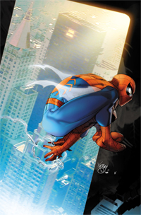 Marvel repasará la historia de Spider-man en cinco números