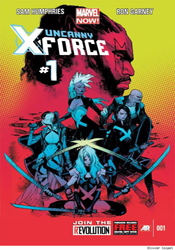 SDCC '13: Jeff Wadlow nos habla de la pelcula de 'X-Force'