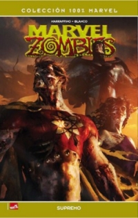 Marvel Zombies: Supremo