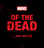 Los zombis de George A. Romero devoran Marvel
