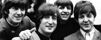 Escritores renacen la msica de The Beatles