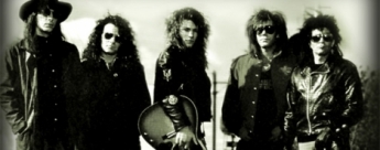 Livin'on a Prayer, la mtica cancin de Bon Jovi, adaptada a serie de TV