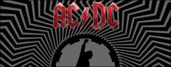 AC/DC presenta Black Ice