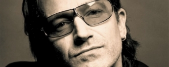 Peligra la gira de U2 por un accidente de Bono