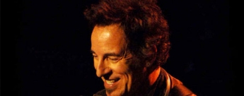 Bruce Springsteen tendr nuevo disco en directo