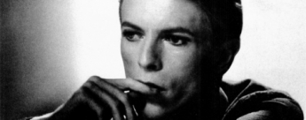 David Bowie, nmero 1 y protagonista de una exposicin en Londres