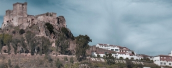 El castillo de Alburquerque iluminar el 'indie' nacional