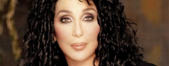 Cher presenta su nuevo disco