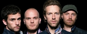 Coldplay prepara su nuevo lbum