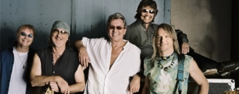 El rock de Deep Purple vuelve a sonar con fuerza