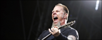 El nuevo disco de Metallica ya tiene fecha