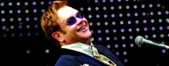 El disco de Elton John por fin ver la luz