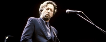 Eric Clapton sigue en forma y con nuevo lbum