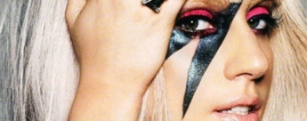 Lady Gaga apuesta por el 'Burqa'
