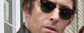 A Liam Gallagher no le gusta U2... y lo deja claro
