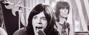 The Rolling Stones revisitan la dcada de los 60