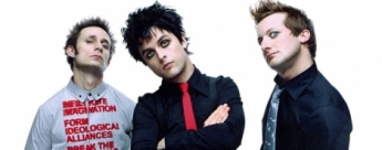 Green Day prepara disco para 2011