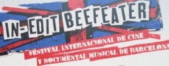 El In-Edit Beefeater ampla la programacin de su dcimo aniversario