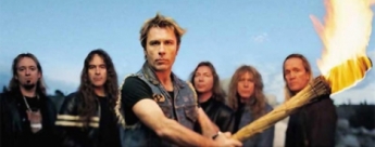 Iron Maiden publicar El Dorado el 16 de agosto
