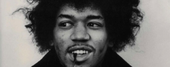 Jimi Hendrix renace con nuevo material
