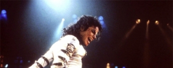 Michael Jackson quiere recuperar su corona