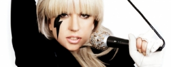 Lady Gaga, tercer sencillo