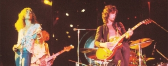 Banda tributo a Led Zeppelin de gira por Espaa