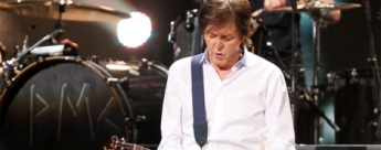 Paul McCartney publicar material para el Record Store Day